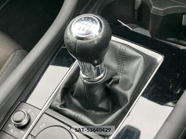 Mazda MAZDA3 2021-07 8007816-17