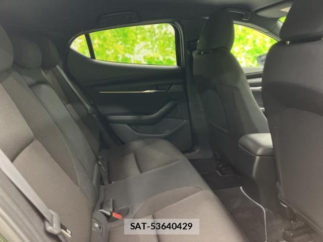 Mazda MAZDA3 2021-07 8007816-4