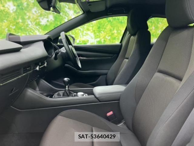 Mazda MAZDA3 2021-07 8007816-5