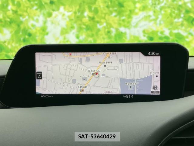 Mazda MAZDA3 2021-07 8007816-9