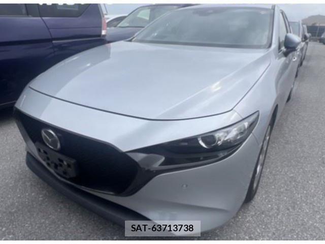 Mazda MAZDA3 2022-05 8008048-3