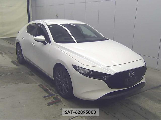 Mazda MAZDA3 2023-07 8008051-0