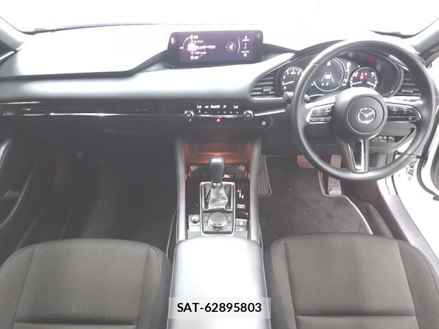 Mazda MAZDA3 2023-07 8008051-2