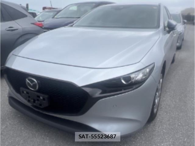 Mazda MAZDA3 2022-06 8008100-4