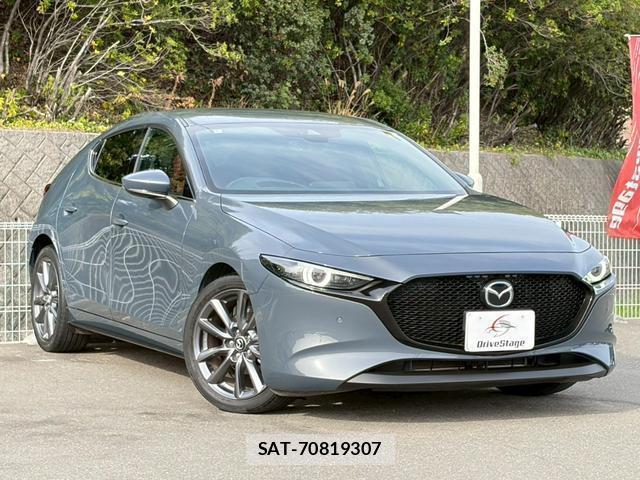 Mazda MAZDA3 2020-08 8008462-1