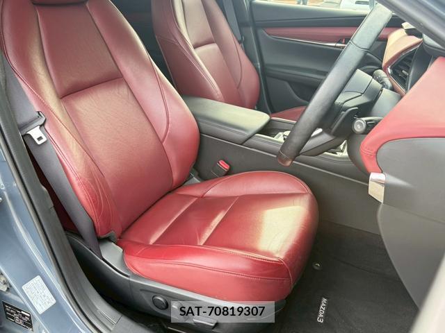 Mazda MAZDA3 2020-08 8008462-14