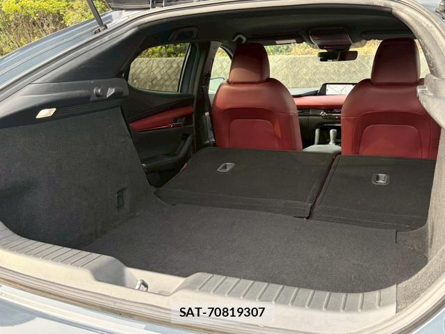 Mazda MAZDA3 2020-08 8008462-16