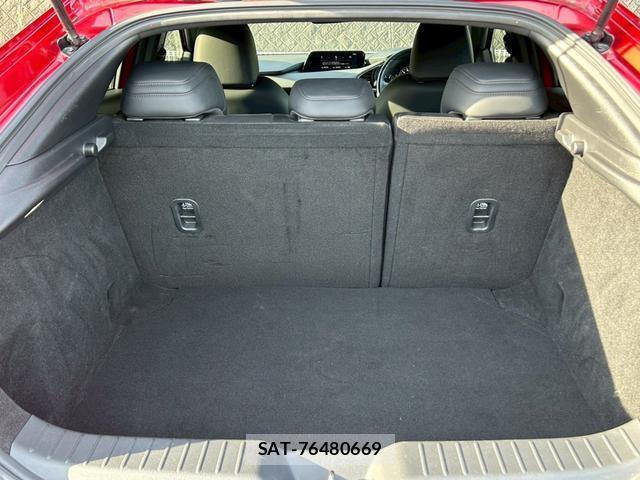 Mazda MAZDA3 2021-11 8008463-10