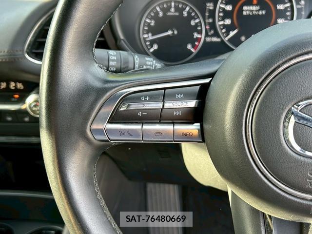 Mazda MAZDA3 2021-11 8008463-13
