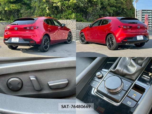 Mazda MAZDA3 2021-11 8008463-8