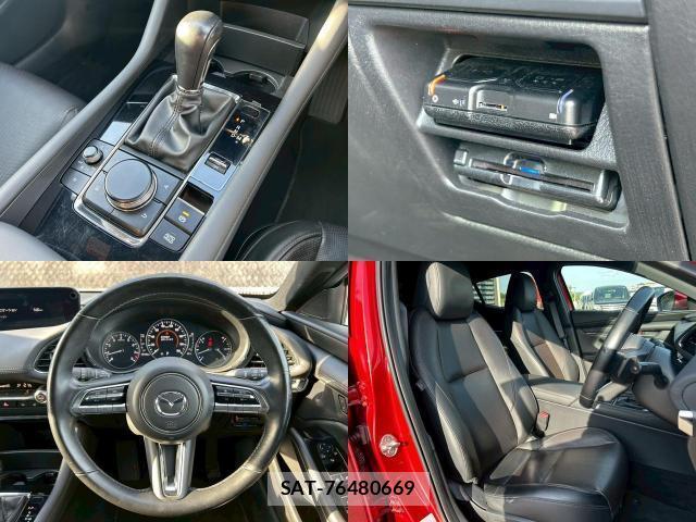 Mazda MAZDA3 2021-11 8008463-9