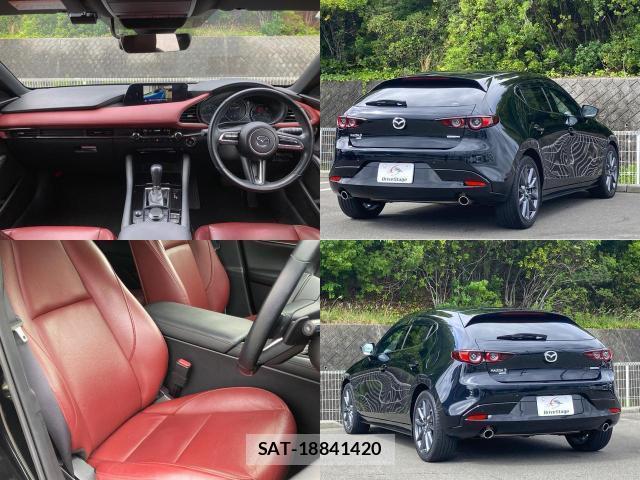 Mazda MAZDA3 2020-03 8008464-7