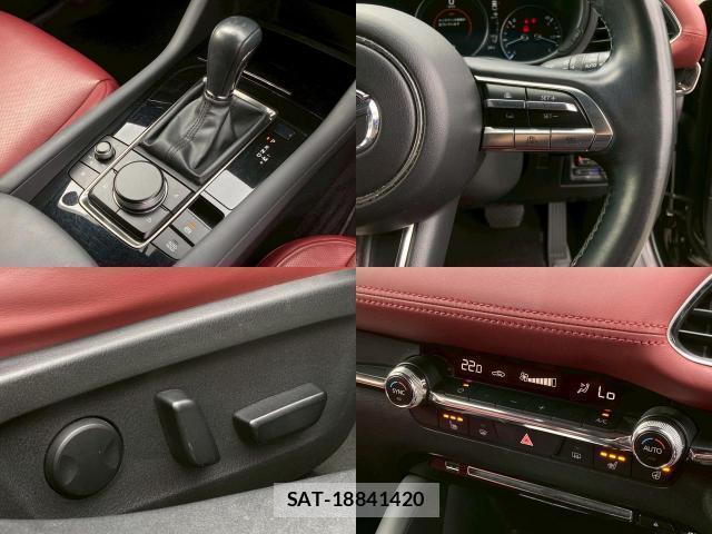 Mazda MAZDA3 2020-03 8008464-8