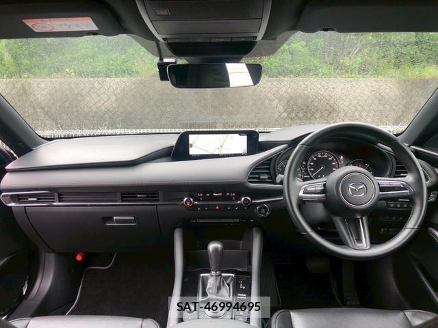 Mazda MAZDA3 2019-09 8008466-1