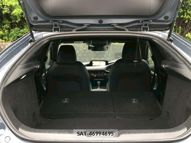 Mazda MAZDA3 2019-09 8008466-14