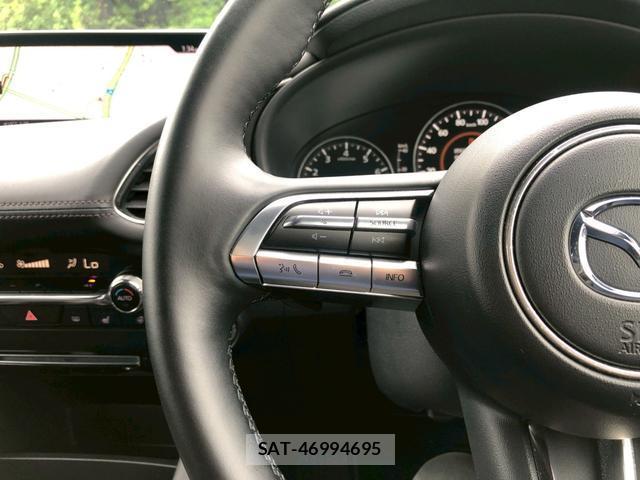 Mazda MAZDA3 2019-09 8008466-15