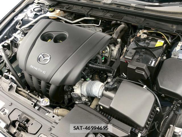 Mazda MAZDA3 2019-09 8008466-19