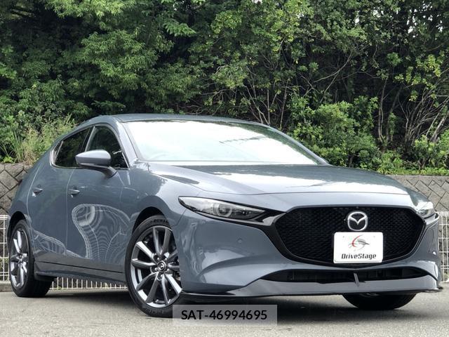 Mazda MAZDA3 2019-09 8008466-2