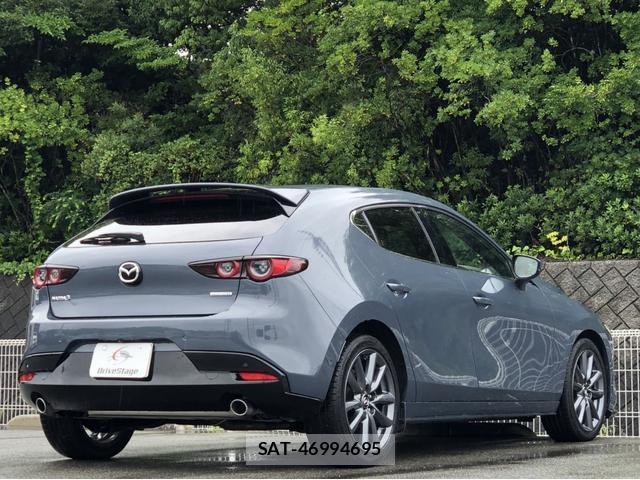 Mazda MAZDA3 2019-09 8008466-3