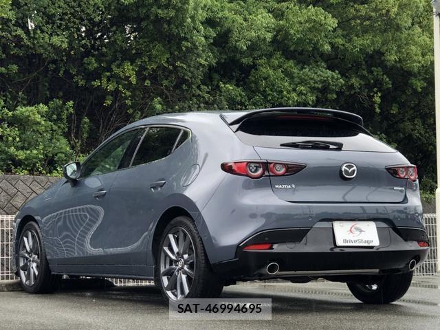 Mazda MAZDA3 2019-09 8008466-4