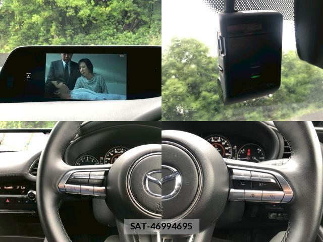 Mazda MAZDA3 2019-09 8008466-7