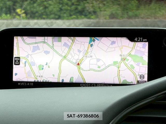 Mazda MAZDA3 2019-07 8008472-10