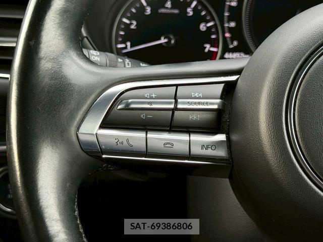 Mazda MAZDA3 2019-07 8008472-15