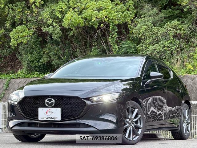 Mazda MAZDA3 2019-07 8008472-17