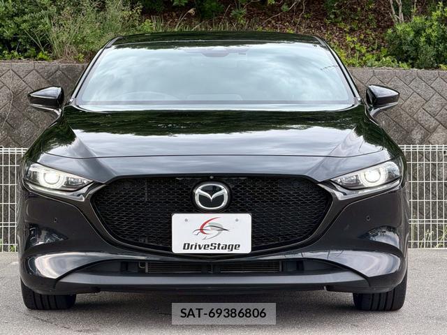 Mazda MAZDA3 2019-07 8008472-18