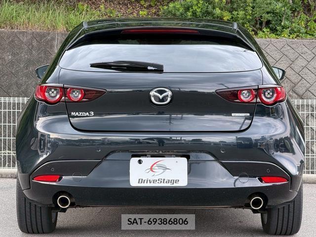 Mazda MAZDA3 2019-07 8008472-19
