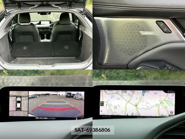 Mazda MAZDA3 2019-07 8008472-7