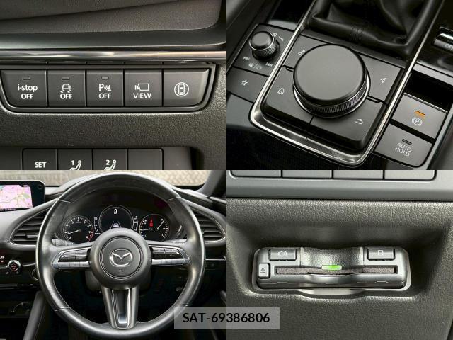 Mazda MAZDA3 2019-07 8008472-8