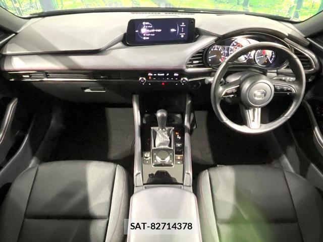 Mazda MAZDA3 2025-09 8008659-1