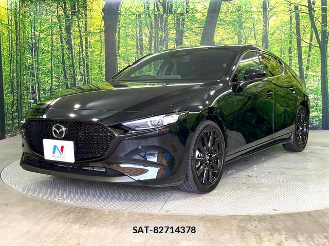 Mazda MAZDA3 2025-09 8008659-15