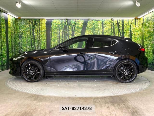 Mazda MAZDA3 2025-09 8008659-16