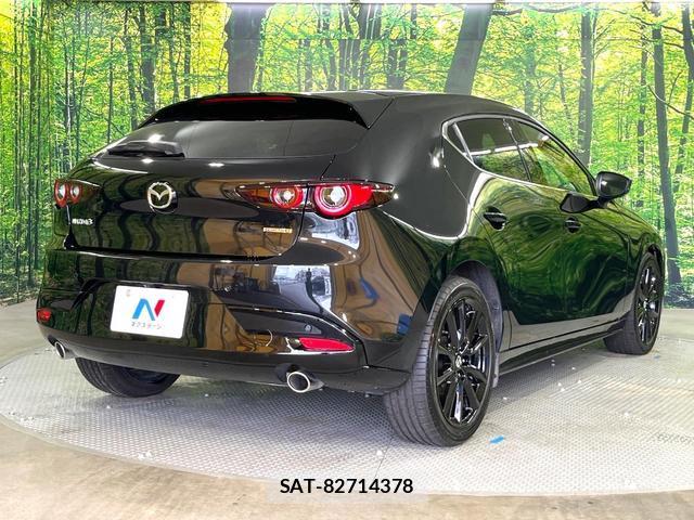 Mazda MAZDA3 2025-09 8008659-18