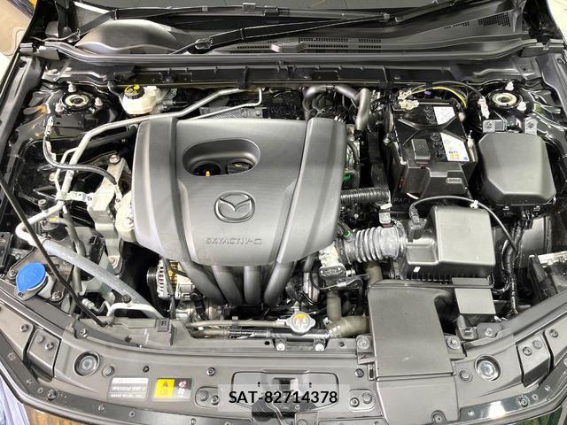 Mazda MAZDA3 2025-09 8008659-19