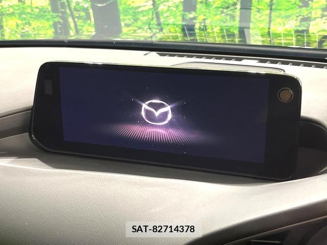 Mazda MAZDA3 2025-09 8008659-2
