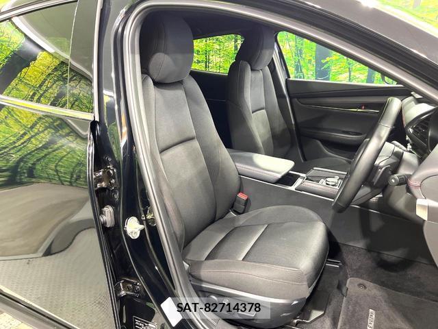 Mazda MAZDA3 2025-09 8008659-7