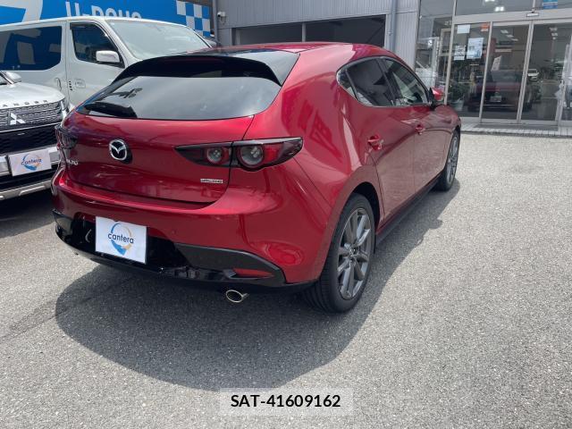 Mazda MAZDA3 2020-11 8008673-1