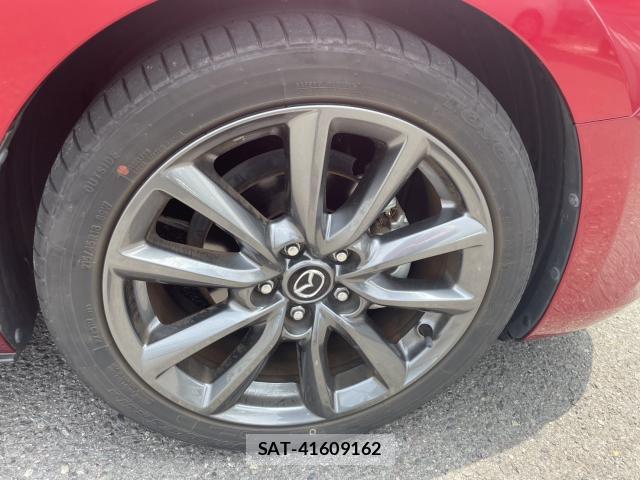 Mazda MAZDA3 2020-11 8008673-10