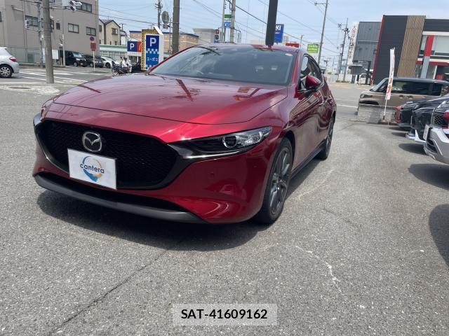 Mazda MAZDA3 2020-11 8008673-2