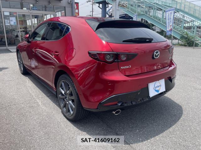 Mazda MAZDA3 2020-11 8008673-3