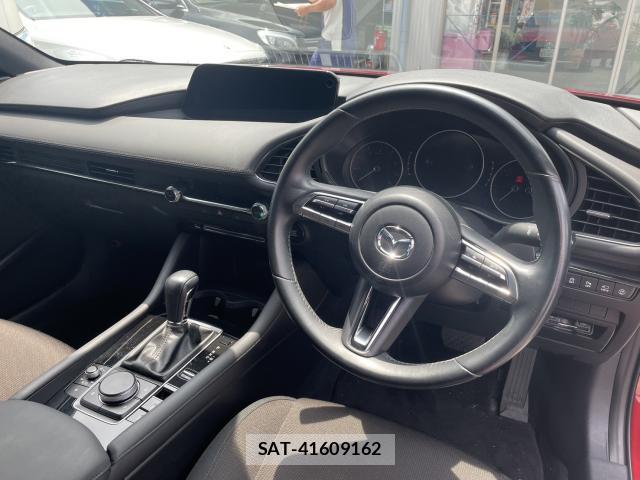 Mazda MAZDA3 2020-11 8008673-5