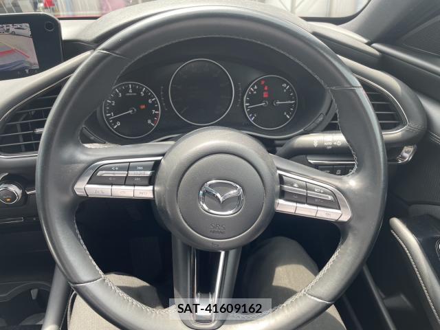 Mazda MAZDA3 2020-11 8008673-6