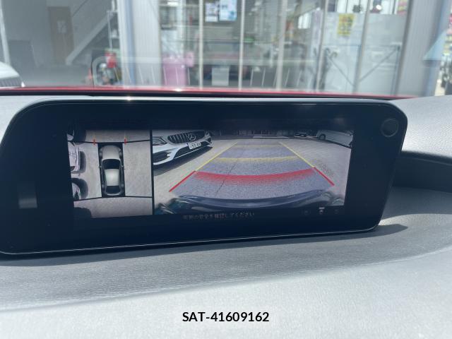Mazda MAZDA3 2020-11 8008673-9