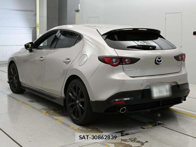 Mazda MAZDA3 2025-08 8009091-1