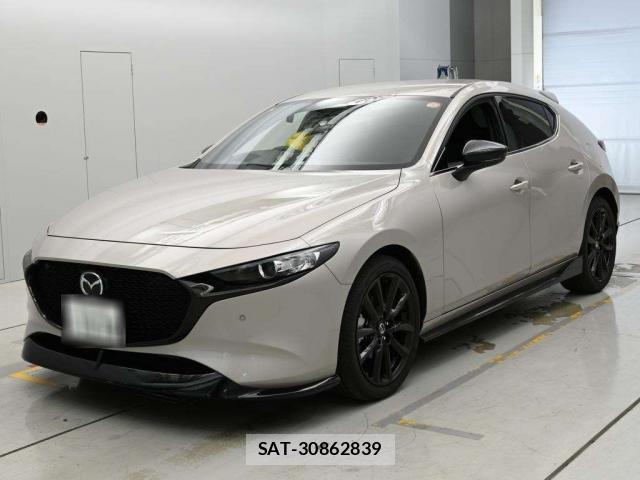 Mazda MAZDA3 2025-08 8009091-10