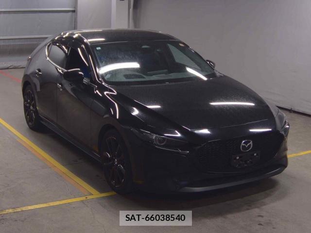 Mazda MAZDA3 2023-08 8009094-0