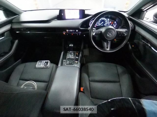 Mazda MAZDA3 2023-08 8009094-2